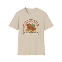 National Park Of Naps T-Shirt