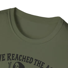 Grim Ripper T-Shirt