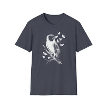 Owl Nighter T-Shirt