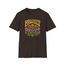 Groovy Protection T-Shirt