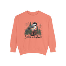 Listen To The Trees Sweatshirt
