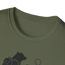 Bears Like Options T-Shirt