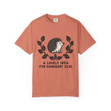 A Lovely Idea For Somebody Else T-Shirt