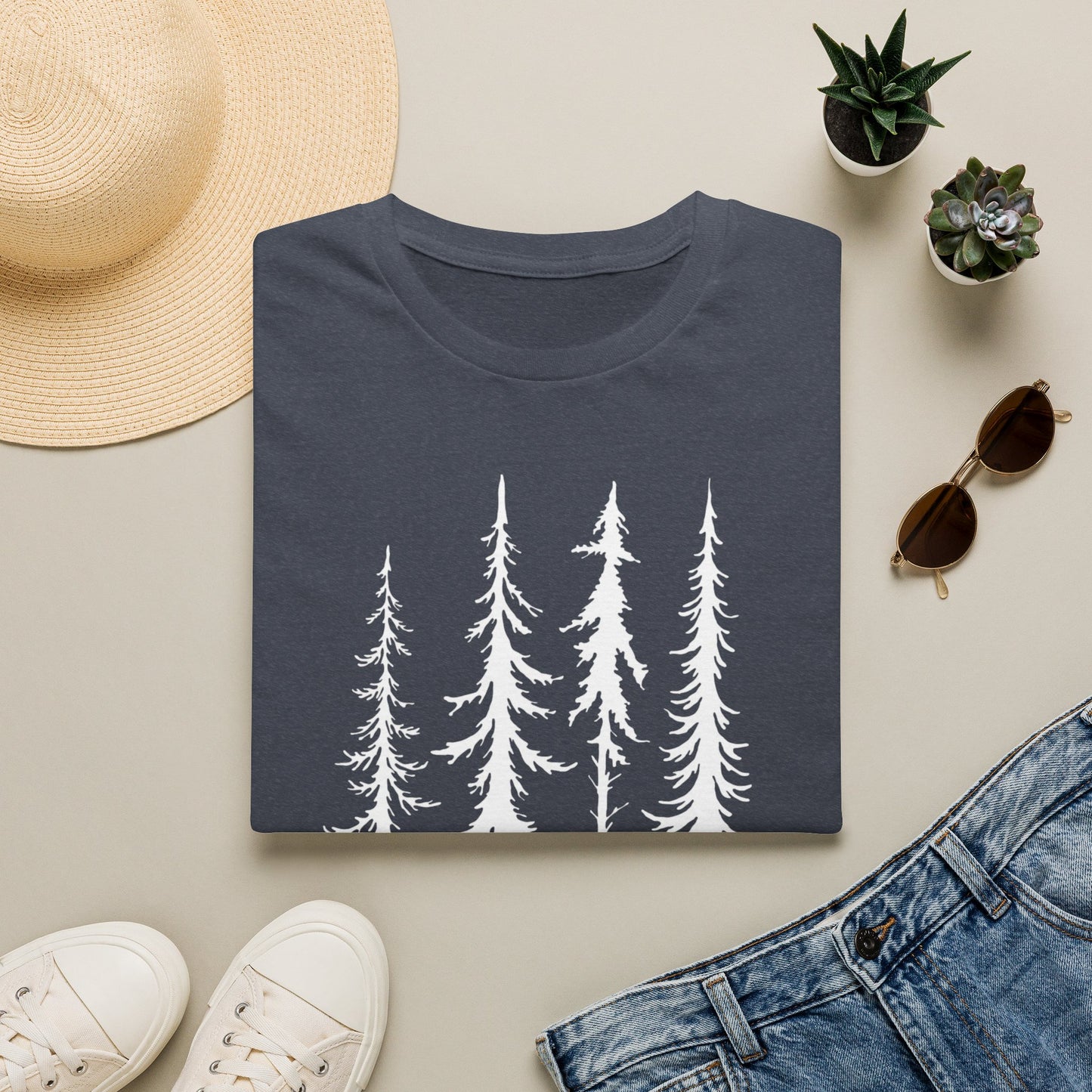 White Pines T-shirt