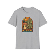 Spore Approved T-Shirt
