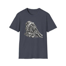 Rest In Peace T-Shirt
