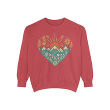 Mountain Lover Sweatshirt