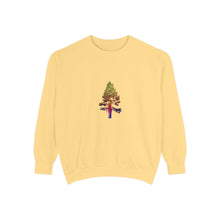 Drippy Tree Sweatshirt