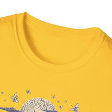 Moth To The Mountain T-Shirt