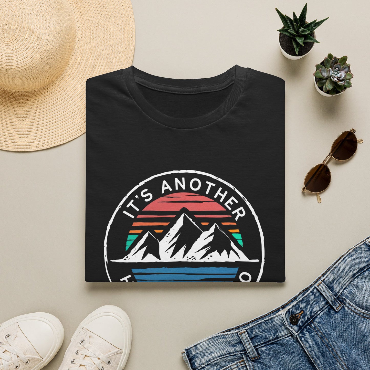 It's Another Half Mile Or So T-Shirt