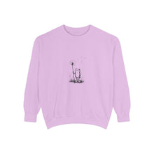 Make A Wish, Ribbit Sweatshirt