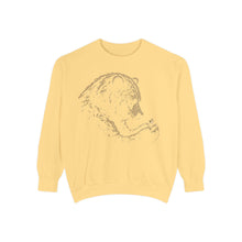 Bear Hug Sweatshirt