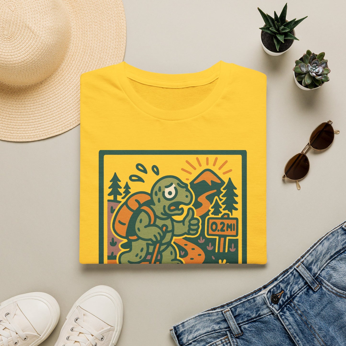 Instant Regret T-Shirt
