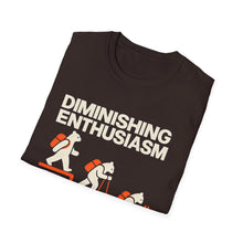 Peak To Slump T-Shirt