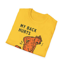 Bearly Standing T-Shirt
