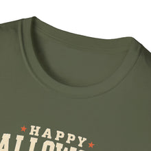 Happy Hallowoods T-Shirt