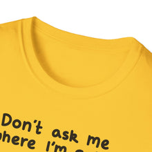 Toadally Lost T-Shirt