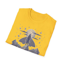 Moth To The Mountain T-Shirt