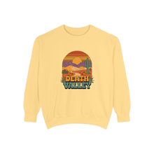 Death Valley Sweatshirt