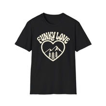 Funky Love T-Shirt