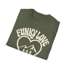 Funky Love T-Shirt