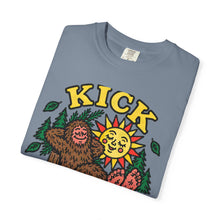 Kick Back Bigfoot T-Shirt