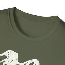 Spooked Fur T-Shirt