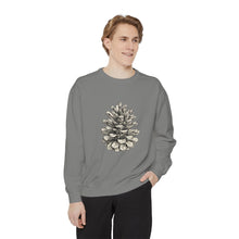 Pinecone Sweatshirt