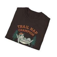 Trail Nap Champion T-Shirt