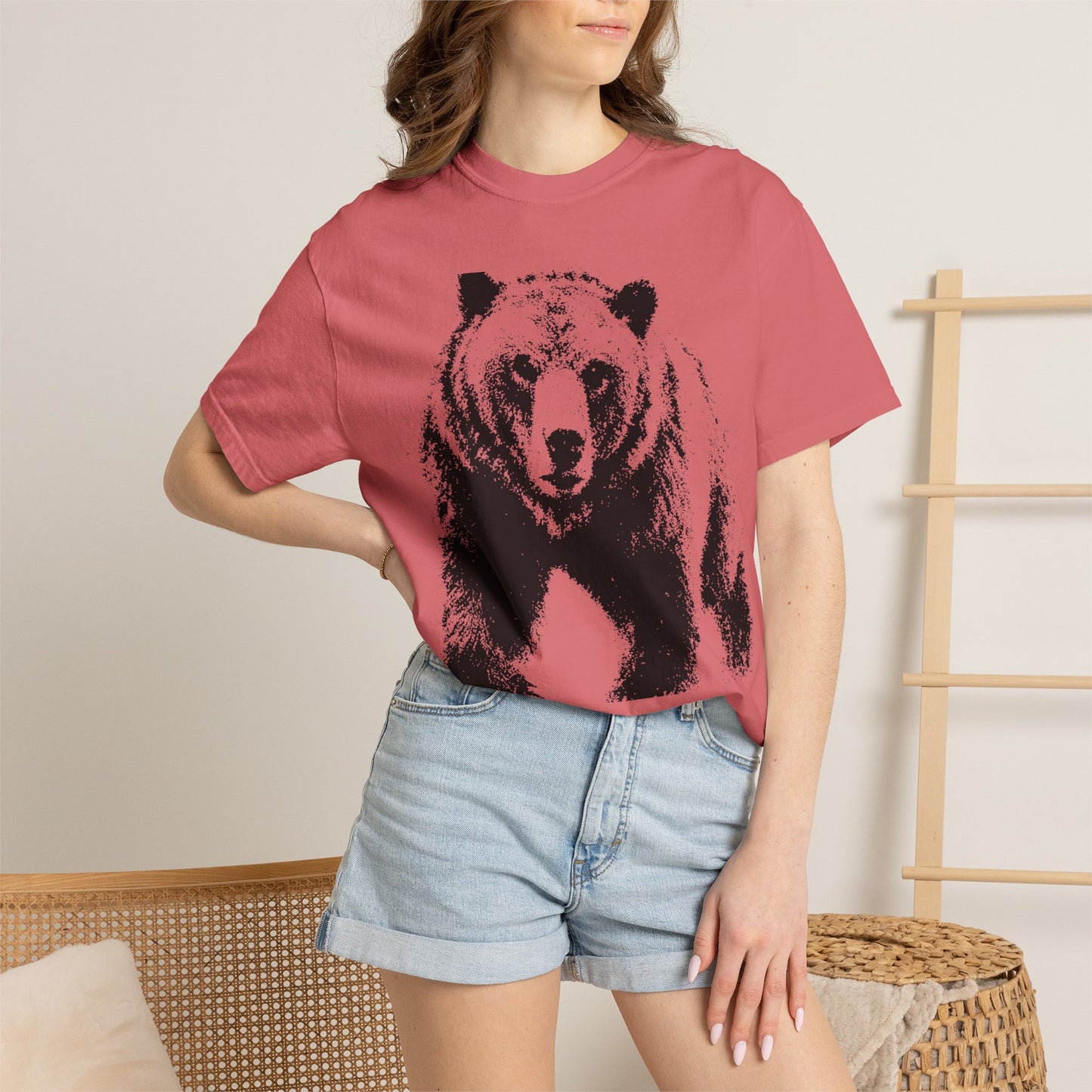 Bearly Awake T-Shirt