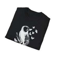 Owl Nighter T-Shirt