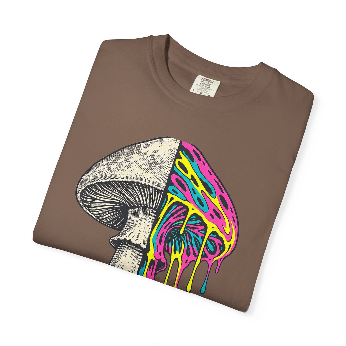 Half Baked T-Shirt