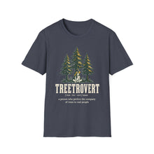 Treetrovert T-Shirt