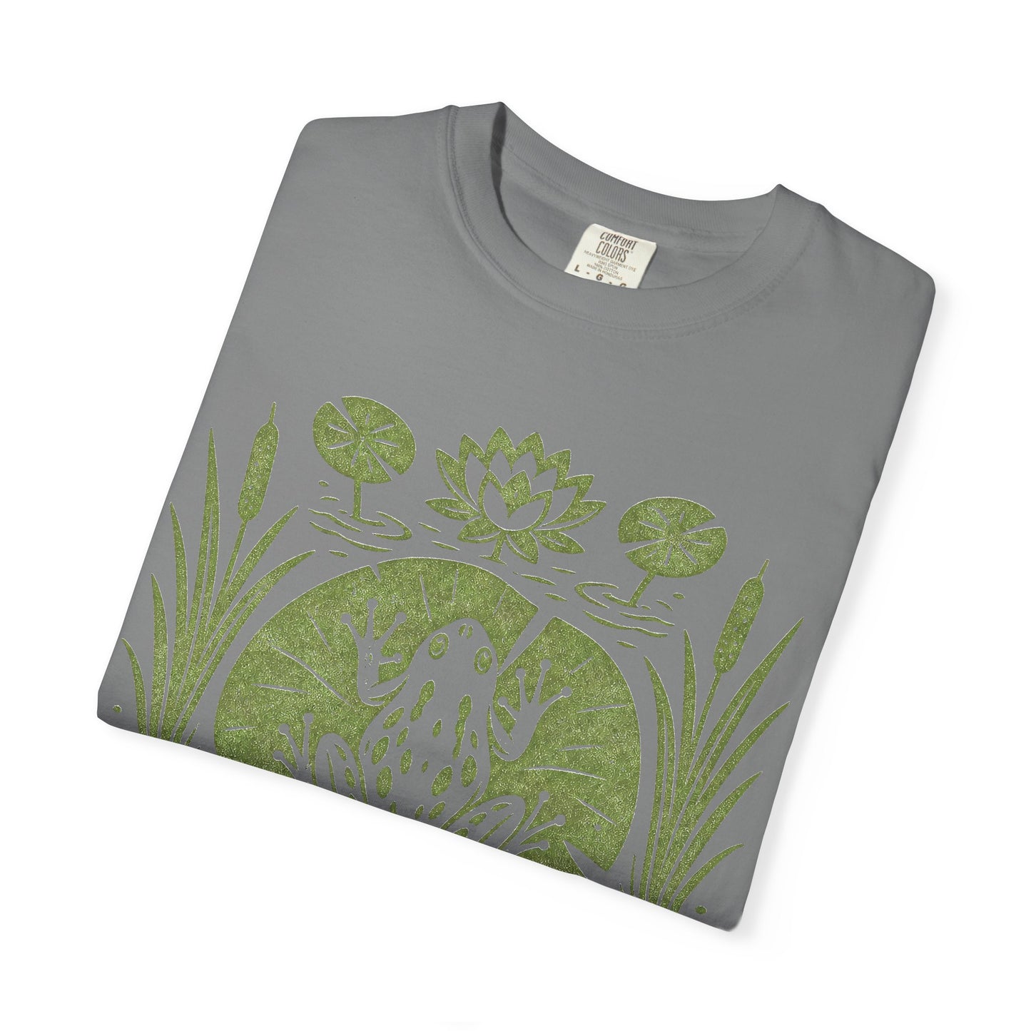 Toadally Zen T-Shirt