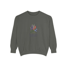 Wildflower Season Sweatshirt
