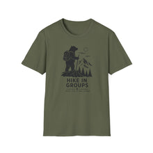 Bears Like Options T-Shirt