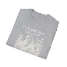 Professional Hider T-Shirt