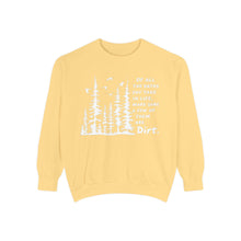 Paths In Life Sweatshirt