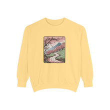 Cherry Blossoms Sweatshirt