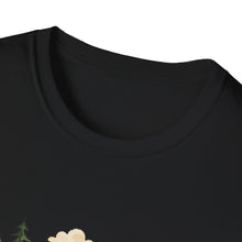 Bearly Lakeside T-Shirt
