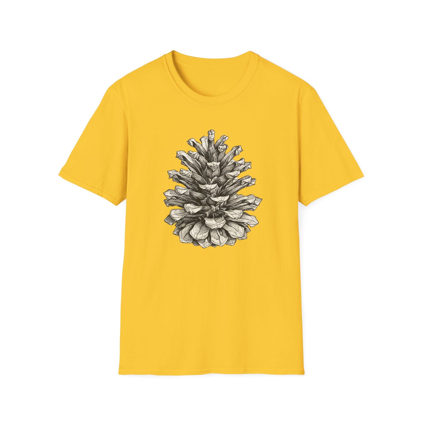 Pinecone T-Shirt