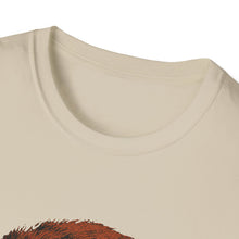 Fox And Fireflies T-Shirt