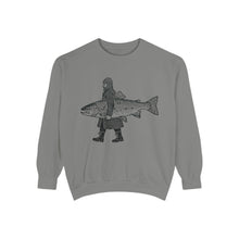 Big Trout Sweatshirt