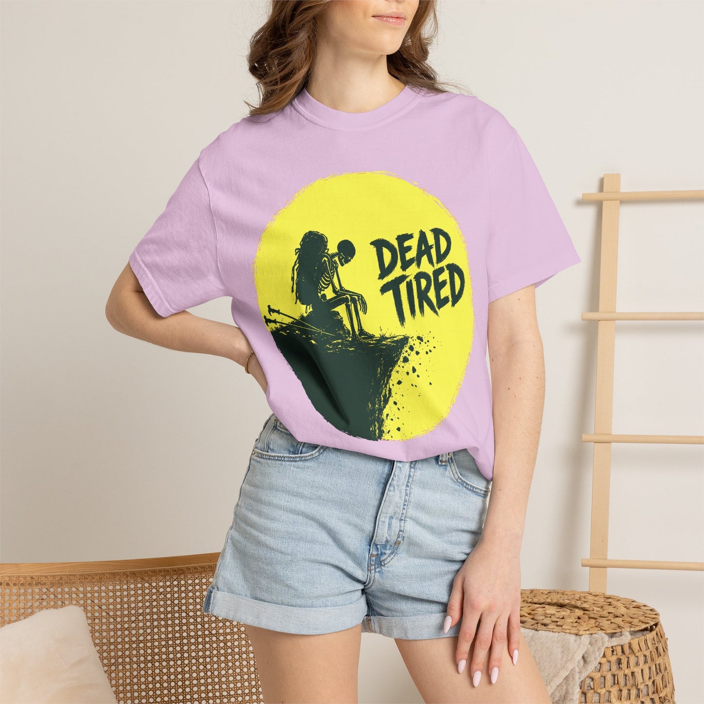 Dead Tired T-Shirt