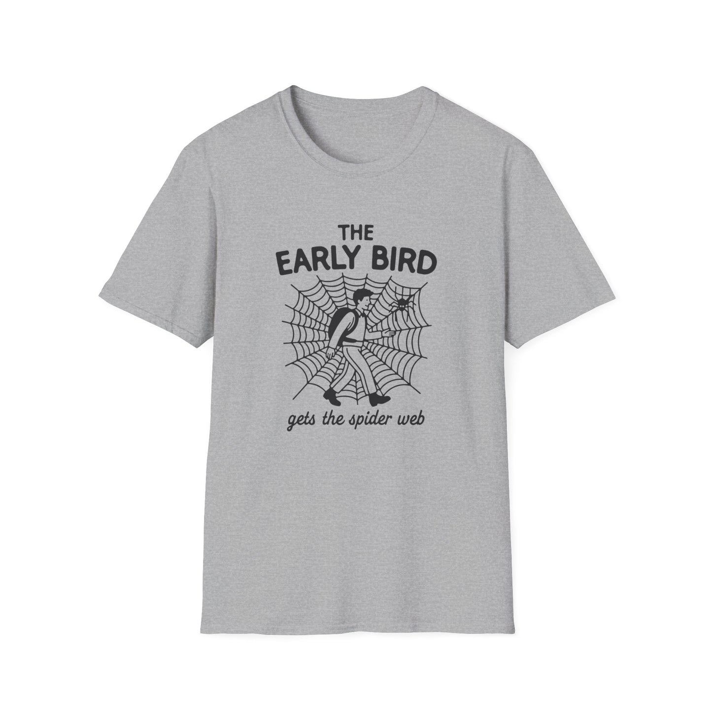 Early Bird T-Shirt