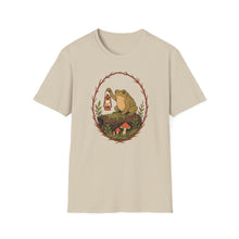 Toad Less Traveled T-Shirt