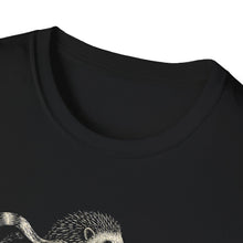 Snail Pace Patrol T-Shirt