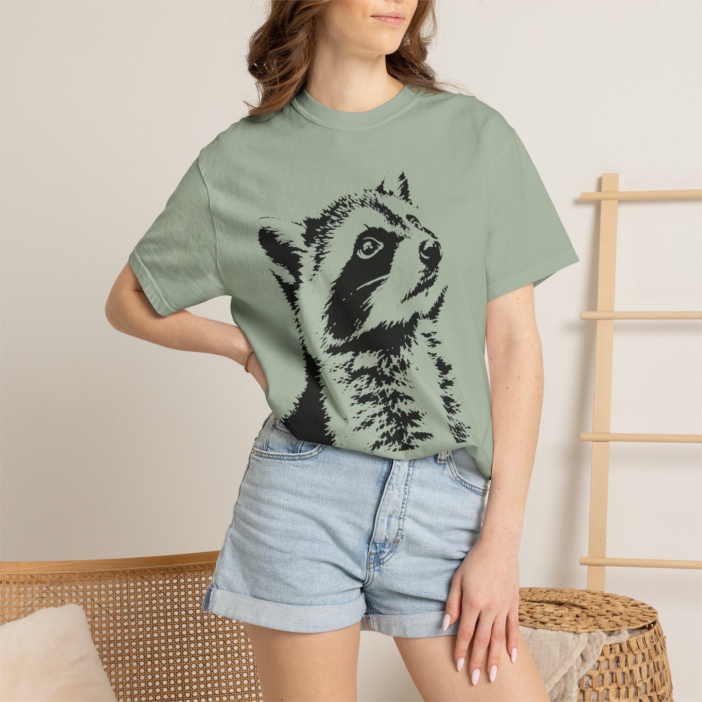 Trash Panda Dreams T-Shirt