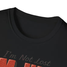 Scenic Route T-Shirt