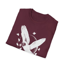 Owl Be Damned T-Shirt